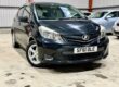 2012 Toyota VITZ AUTO 1.3 Smart Stop 5dr Petrol Euro 5 (s/s) Petrol Automatic Image