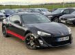 2013 Toyota GT86 2.0 Boxer D-4S Coupe 2dr Petrol Manual Euro 5 (200 ps) Coupe Pe Image