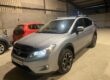2015 Subaru XV 2.0D SE 5dr HATCHBACK DIESEL Manual Image