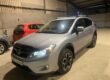 2015 Subaru XV 2.0D SE 5dr HATCHBACK DIESEL Manual Image
