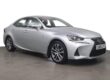 2018 Lexus IS 300H Executive Edition SALOON Hybrid Automatic Image
