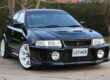 2019 Mitsubishi Lancer Evolution V Petrol Manual Image