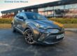 2020 70 TOYOTA CHR 1.8 EXCEL 5D 121 BHP Image