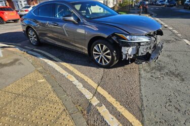 2020 Lexus Es 300H 2.5 E-CVT Euro 6 (s/s) 4dr Saloon Hybrid Automatic Image