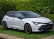 2020 P TOYOTA COROLLA 2.0 GR SPORT 5D 181 BHP Image