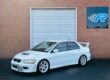 2023 Mitsubishi Lancer evo 7 Saloon Petrol Manual Image