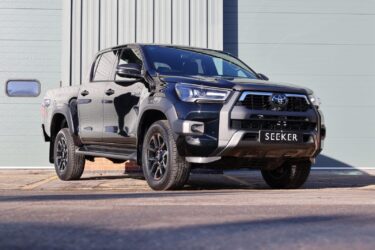 2023 Toyota Hilux BRAND NEW INVINCIBLE X 4WD D-4D DCB CANCELED ORDER IN STOCK BE Image