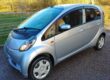 5214 Miles! Mitsubishi i Vivace 660cc Kei Car Image