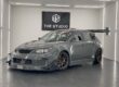 600bhp Super Wide Arch Time Attack Hatch Subaru Impreza WRX STI Race/Track car Image
