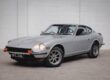 Datsun 240Z Image