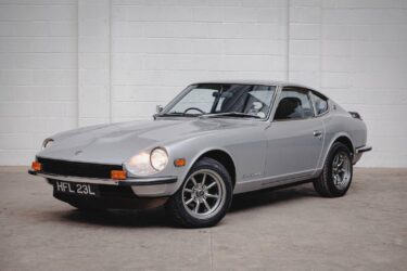 Datsun 240Z Image