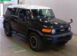 FRESH IMPORT 2016 TOYOTA FJ CRUISER 4.0 VVTI PETROL V6 AUTO AUCTION GRADE 4.5B Image