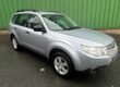 LATE 2012 SUBARU FORESTER 2.0i X PETROL SUBARU MAIN DEALER HISTORY Image