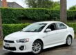 LEFT HAND DRIVE 2016 MITSUBISHI LANCER SPORT 1.8 PETROL[AUTO]ONLY 58K MILES|LHD Image