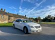 Lexus LS460SE Image