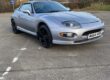 Mitsubishi FTO GPXClassic Jap Sports car 2.0double ohc v6 Image