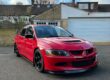 Mitsubishi Lancer Evolution 8 Evo HKS cams, lots of history, ULEZ compliant Image