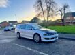 RARE 2000 MITSUBISHI LEGNUM VR4 GALANT Type S ESTATE 2.5 V6 TWIN TURBO 4WD AUTO Image