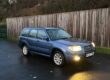 SUBARU FORESTER XEN 2.0 2007 AUTO Image
