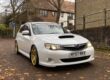 SUBARU IMPREZA WRX 330hp Image