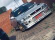 SUBARU IMPREZA WRX VERSION 5 Image