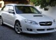 Subaru Legacy GT 4WD Turbo Estate (ON HOLD) Petrol Image