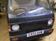 toyota Acty pick-up like Bedford rascal, hijet, carry Image