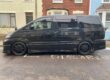 toyota alphard ah10 Image