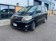 Toyota Alphard MS Premium Selection MPV Petrol 2WD 2L Automatic 8 seats Image