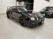 TOYOTA CELICA GT4 st205 Black Manual Petrol, 1995 Image