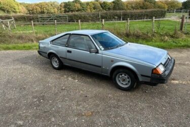 Toyota Celica ST Image