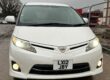 Toyota Estima 2.4 Petrol 2012 Image