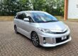 toyota estima 2012 2.4 petrol automatic Image