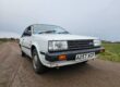 1983 Datsun Nissan Sunny B11 1.5 Coupe - 13k Miles from New! Image