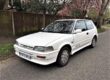 1989 Toyota Corolla 1.6 GTi 16 3dr ONLY 69K + NEEDS TLC Image