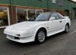 1990 Toyota MR2 Convertible Petrol Manual Image
