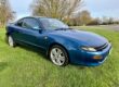 1991 (H) Toyota Celica Gti-2.0 16v ST182 Blue AUTO 120k miles Long MOT, Superb! Image