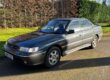 1993 Subaru Legacy 2.0 4-Cam Turbo 4WD Image