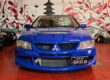 2003 MITSUBISHI LANCER 2.0 Evo 8 Gsr evolution viii Image