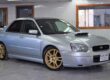 2003 Subaru Impreza 2.0 WRX Turbo Automatic * * 10.000 MILES * * JDM IMPORT STi Image