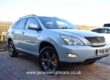 2006 Lexus S3 350 3.5 SE 5dr Auto ESTATE PETROL Automatic Image