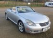 2006 LEXUS SC430 FACELIFT Image