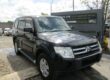 2007 MITSUBISHI PAJERO FACELIFT 3.0 V6 AUTO EXCEED 5 DR LWB 7 SEATER 4WD (R2) Image