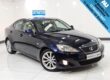 2008 08 LEXUS IS 2.5 250 SE 4D 204 BHP Image