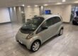 2008 Mitsubishi I-Car 5dr Auto HATCHBACK PETROL Automatic Image