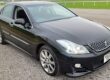 2009 Toyota Crown Athlete 2.5 V6 GRS200 215 BHP -R CAMERA -XENONS - CRUISE -ULEZ Image