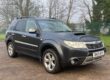 2010 Subaru Forester 2.0D SureTrak 5dr ESTATE Diesel Manual Image