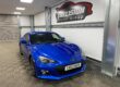 2012 Subaru BRZ 2.0i SE Lux Euro 5 2dr COUPE Petrol Manual Image