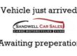 2012 SUBARU LEGACY 2.5i SE SPORT TOURER LINEARTRONIC 4WD EURO 5 + OPEN 7 DAYS + Image