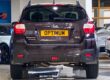 2013 Subaru XV 2.0i SE Lux Premium 5dr Lineartronic HATCHBACK PETROL Automatic Image
